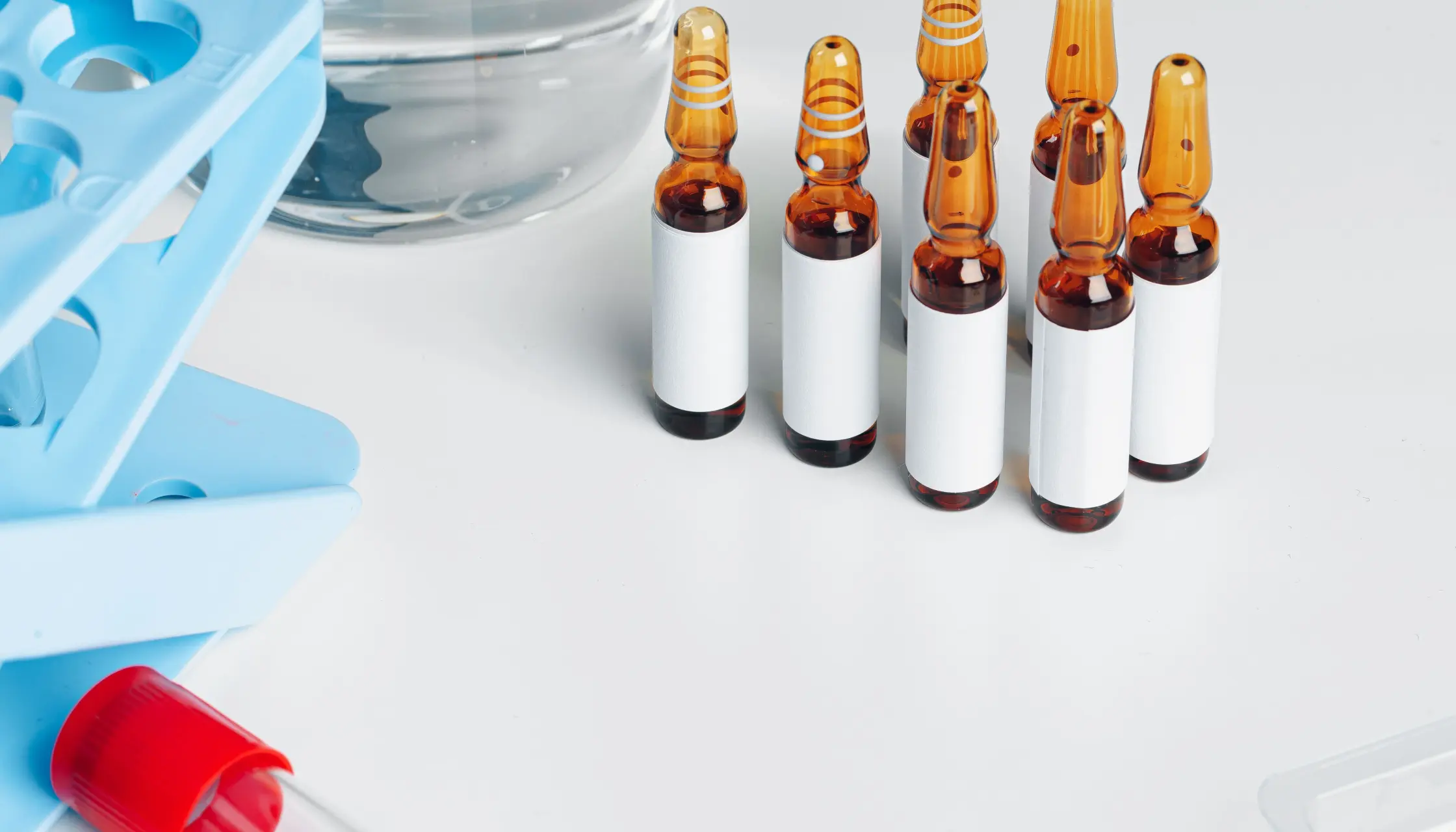 Знижка 30% на пакет аналізів «Повна біохімія крові» в «ОН Клінік Біла Церква»