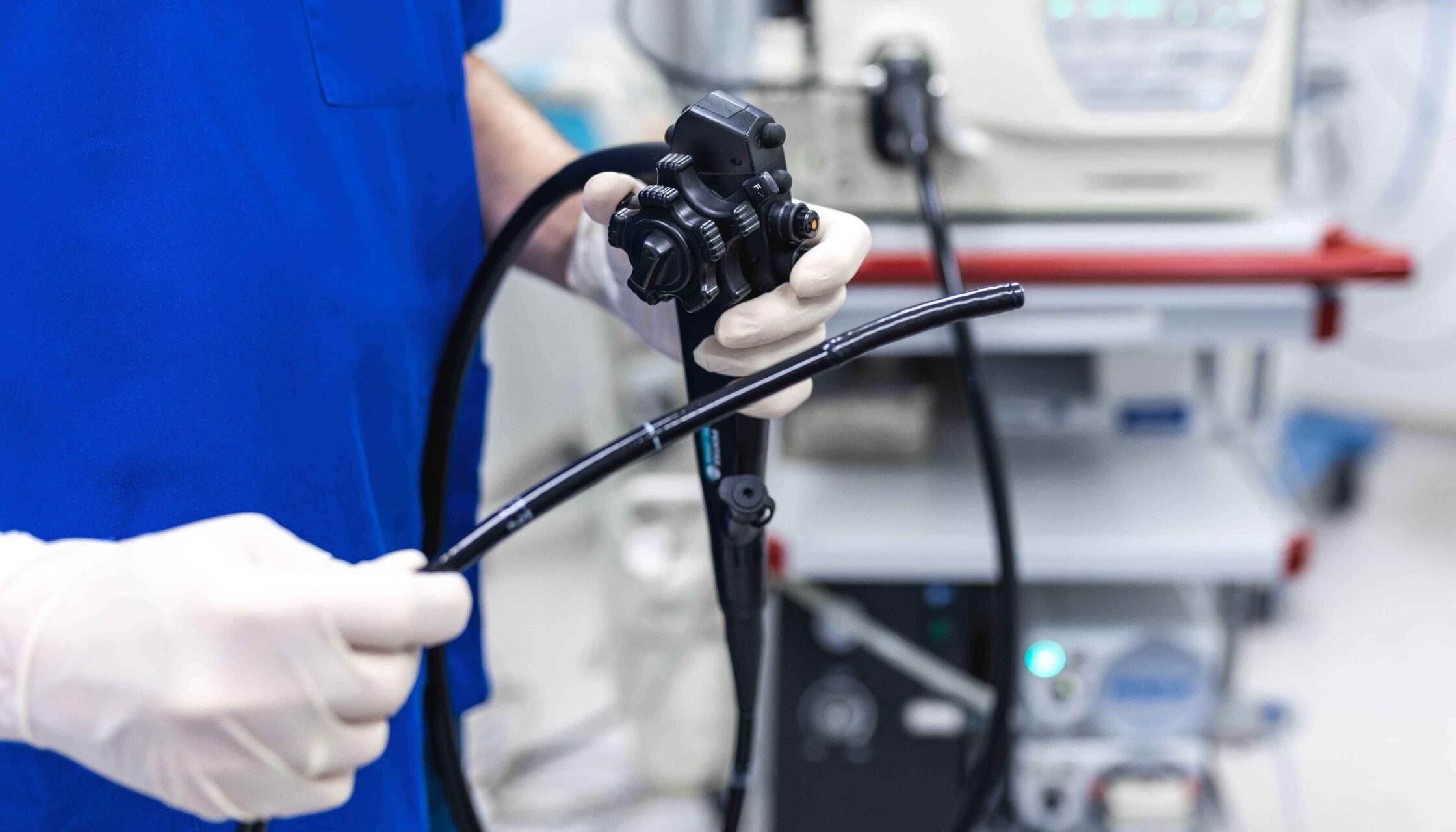 Гастроскопія для дітей від 14 років тепер доступна в «ОН Клінік Біла Церква»