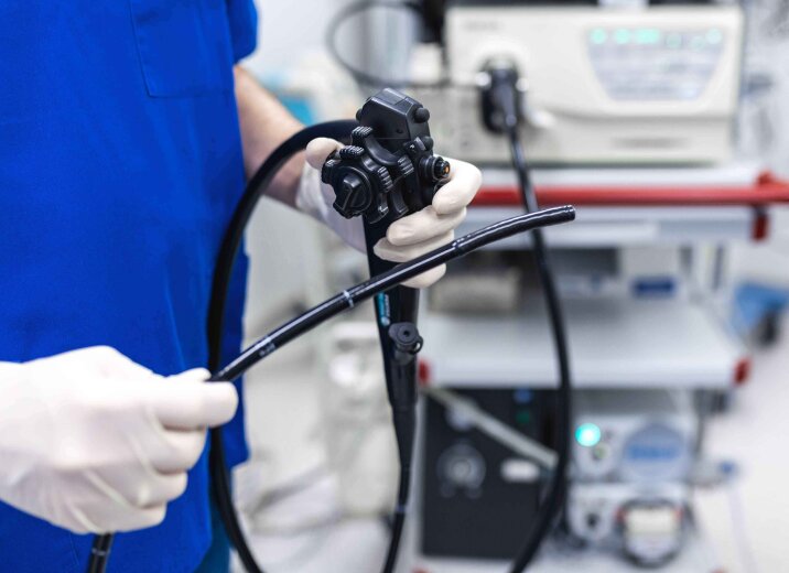 Гастроскопія для дітей від 14 років тепер доступна в «ОН Клінік Біла Церква»