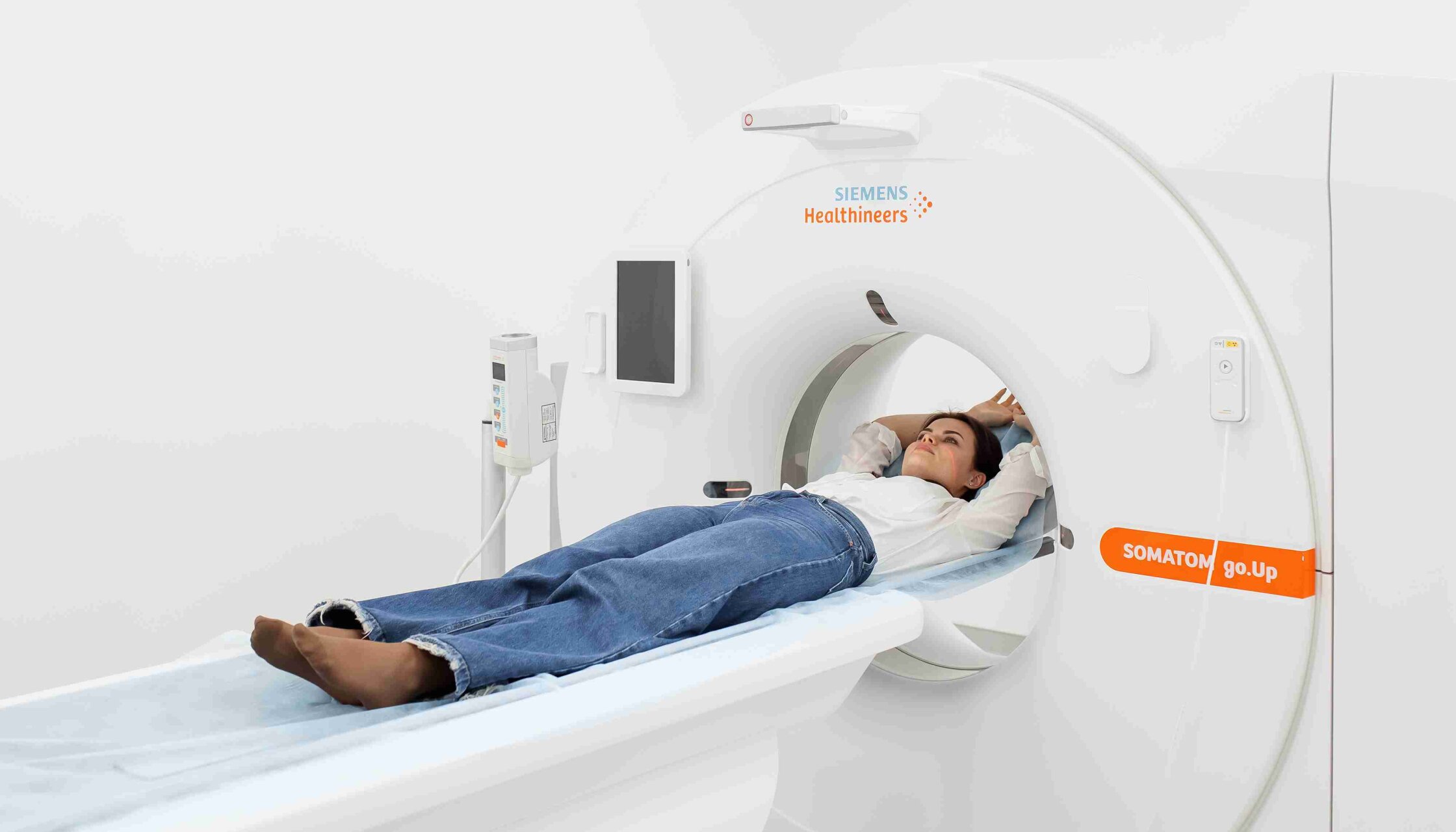 Лучший медицинский центр КТ в Днепре по оценке журналистов издания «Наше місто»