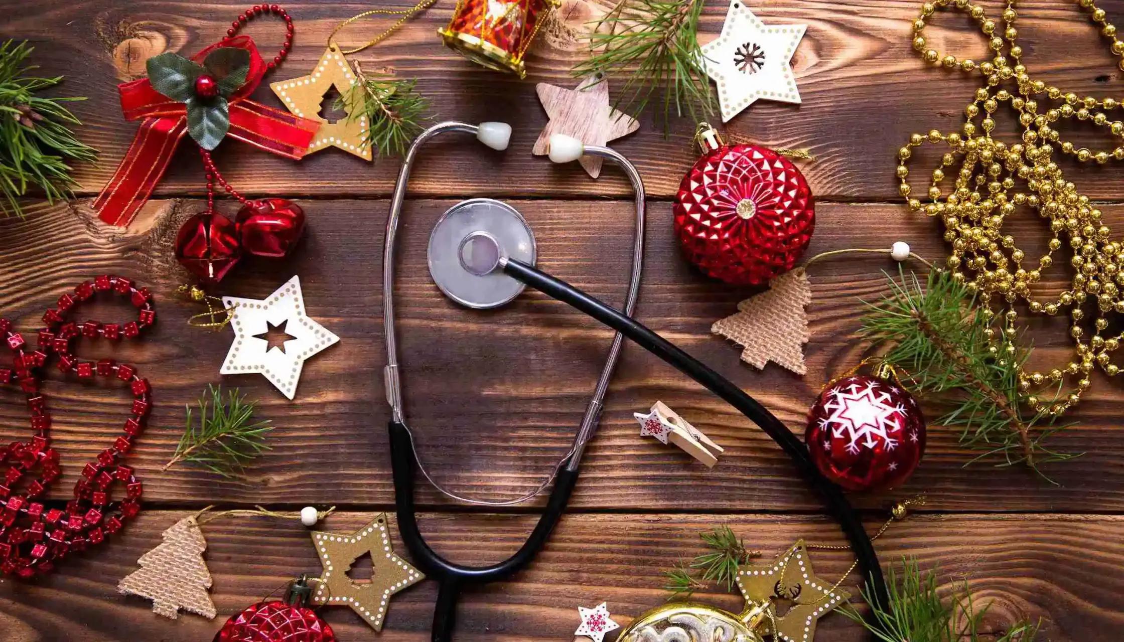 Графік роботи медичних центрів «ОН Клінік» у святкові дні