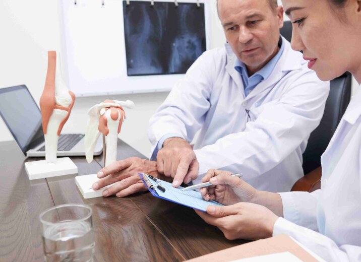 Денситометрия теперь доступна в «ОН Клиник Николаев Аркасовская»