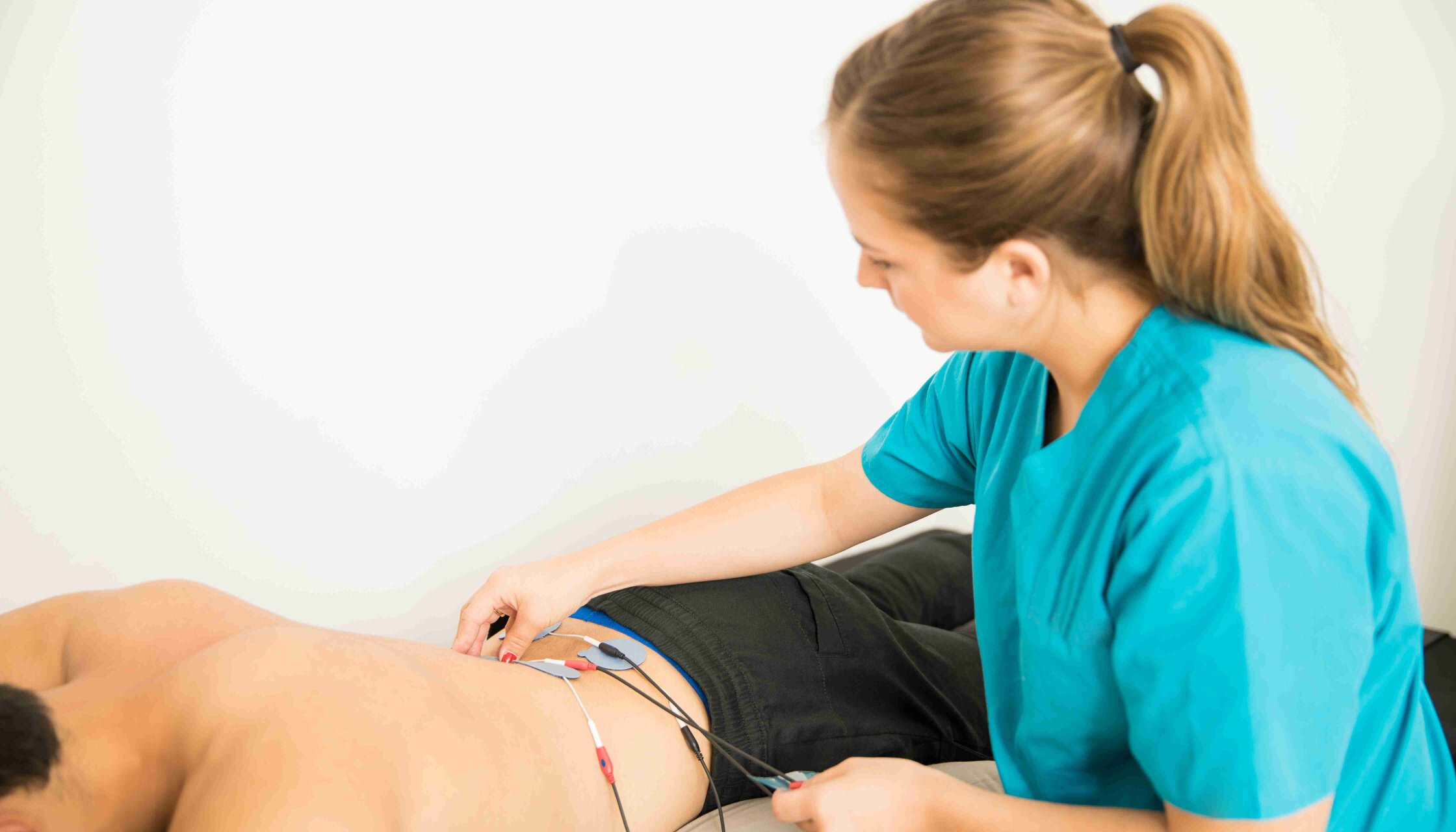 Электронейромиография (ЭНМГ) теперь доступна в «ОН Клиник Одесса» (Таирова)