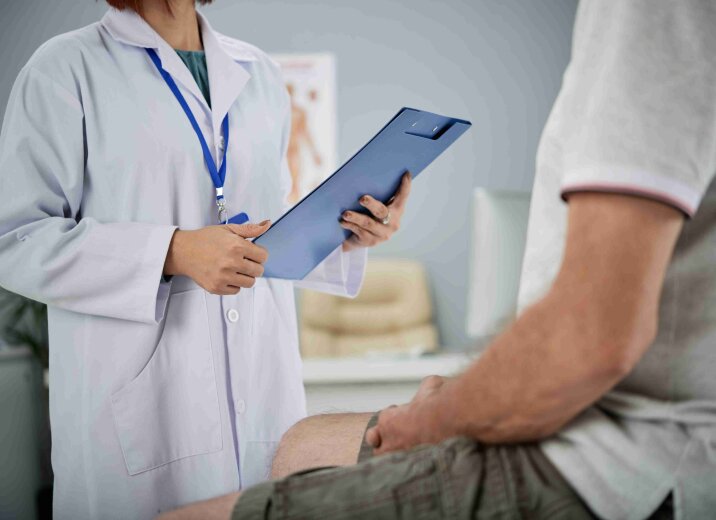 Акція в «ОН Клінік Ужгород»: знижка 20% на первинну консультацію проктолога