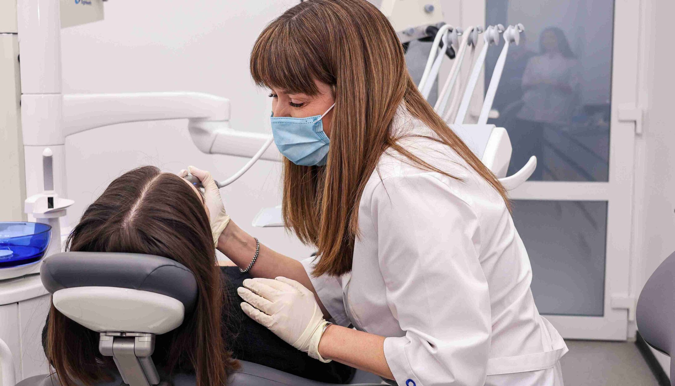 Знижка -50% на професійну гігієну ротової порожнини в «ОН Клінік Одеса»