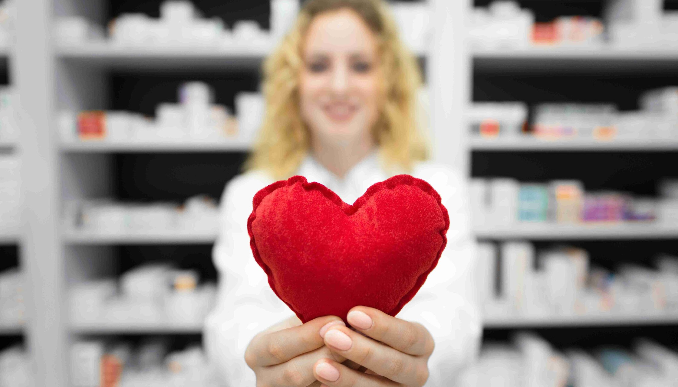 Скидка ко Дню влюбленных: -14% на первичный прием кардиолога с ЭКГ и травматолога в «ОН Клиник Сумы»