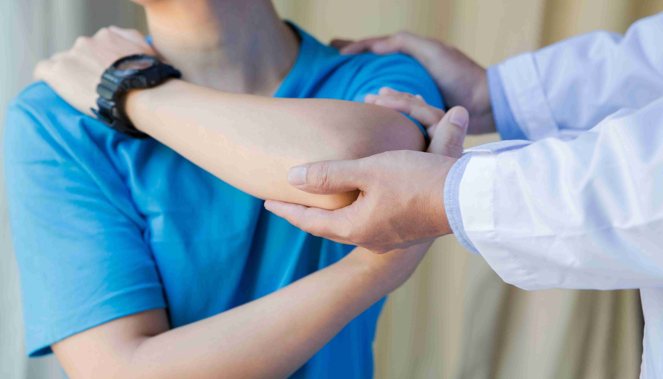 В «ОН Клінік Полтава» відкрилися відділення травматології та ревматології