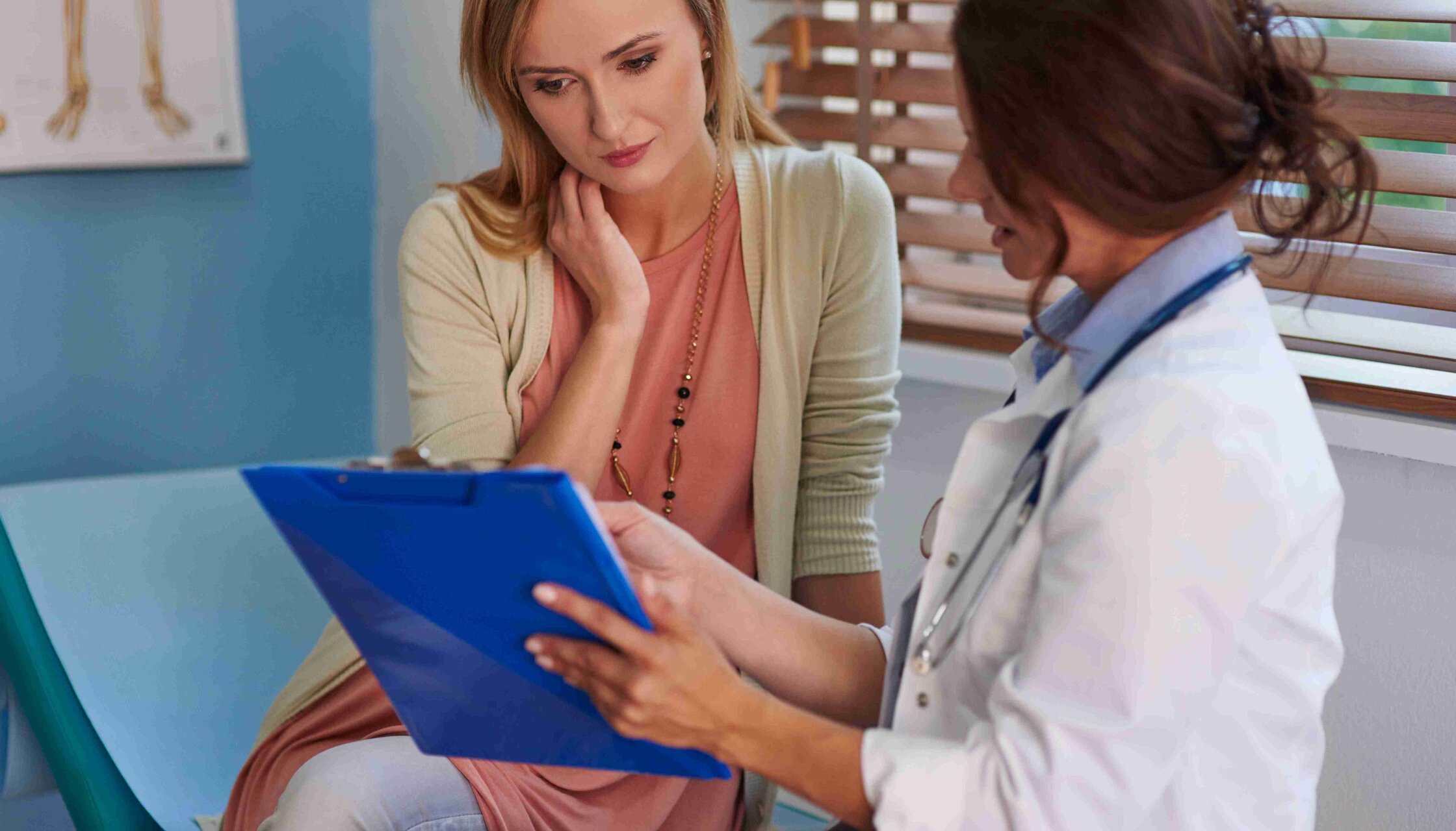 Акция в «ОН Клиник Полтава»: скидка 15% на первичный прием проктолога и дерматолога