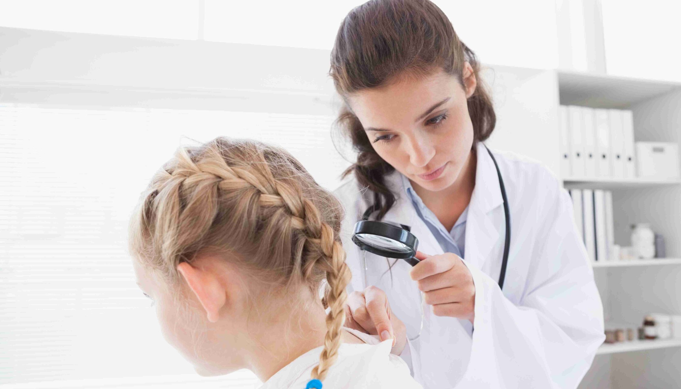 В «ОН Клиник Кропивницкий» открылось отделение детской дерматологии