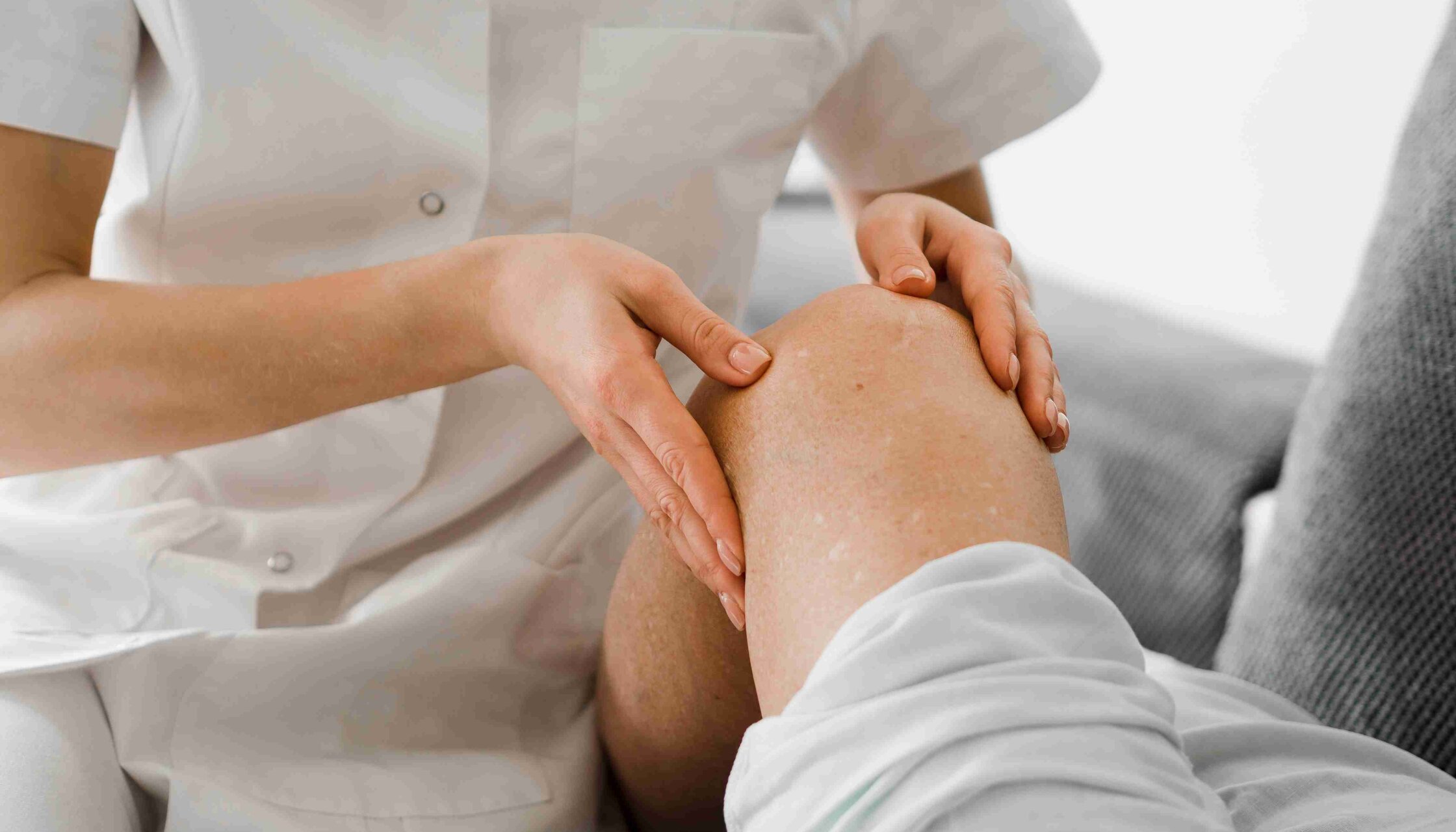 В «ОН Клінік Кропивницький» відкрилося відділення ревматології