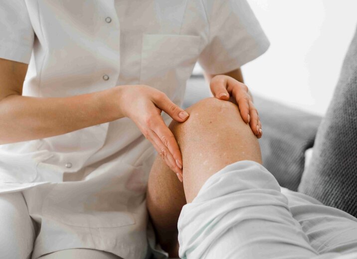 В «ОН Клінік Кропивницький» відкрилося відділення ревматології