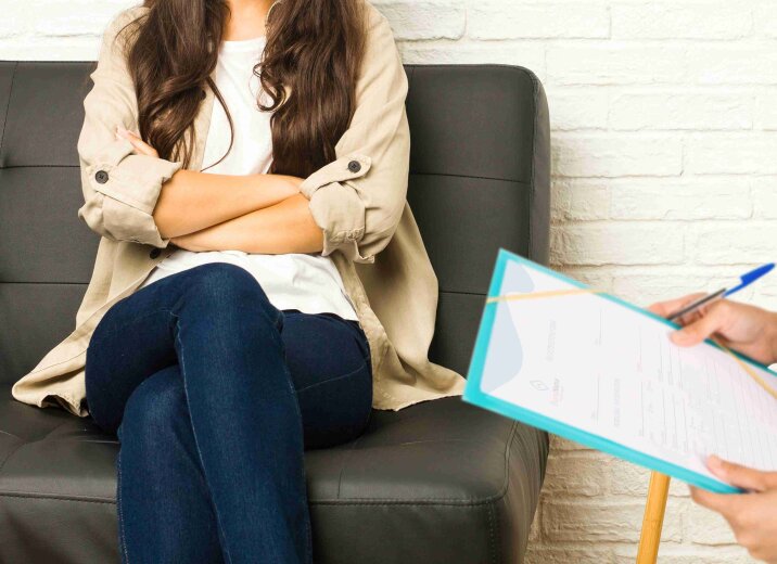 Получить справку от психиатра теперь можно в «ОН Клиник Одесса Таирова»