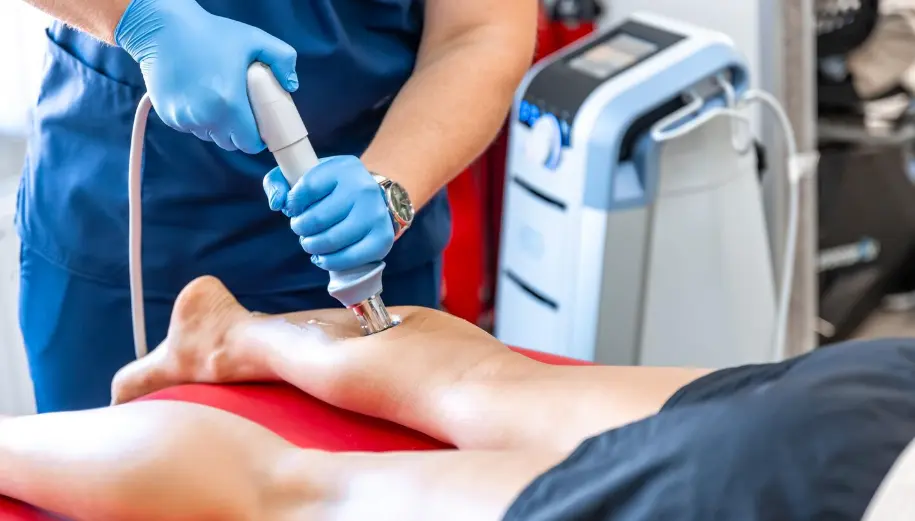 Знижка 10% на ударно-хвильову терапію в «ОН Клінік Суми»