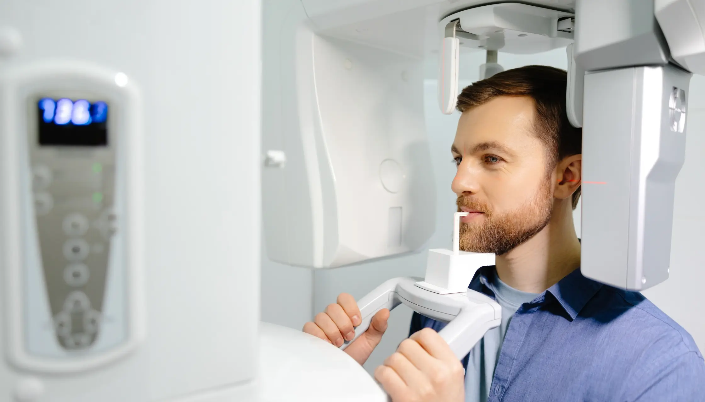 -25% на КТ в стоматологии «ОН Клиник Одесса» + консультация врача за 200 грн