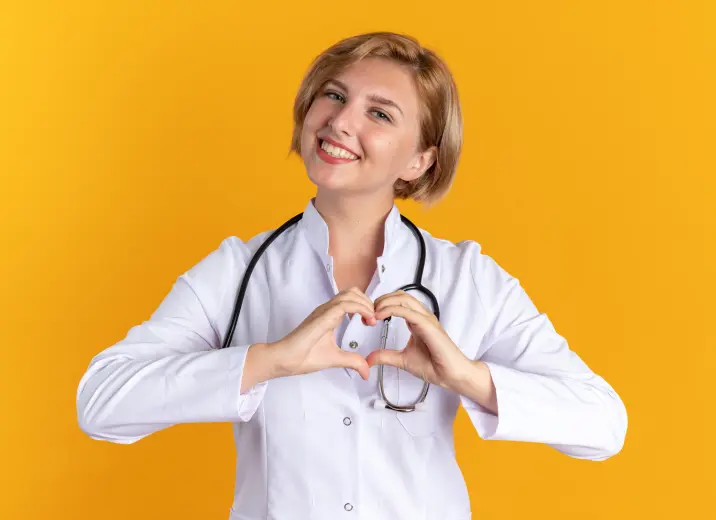 Знижка 5% на консультації в «ОН Клінік Черкаси» до дня народження клініки