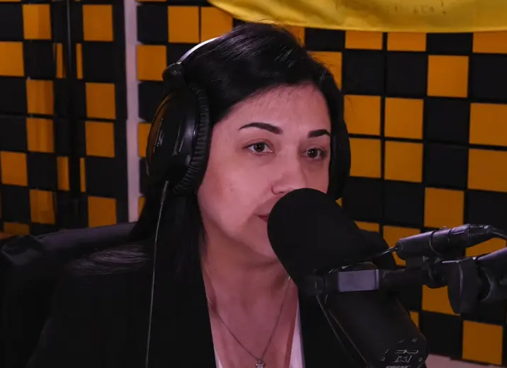 Врач «ОН Клиник» Анна Остапенко рассказала в эфире Informator FM о профилактике женского здоровья