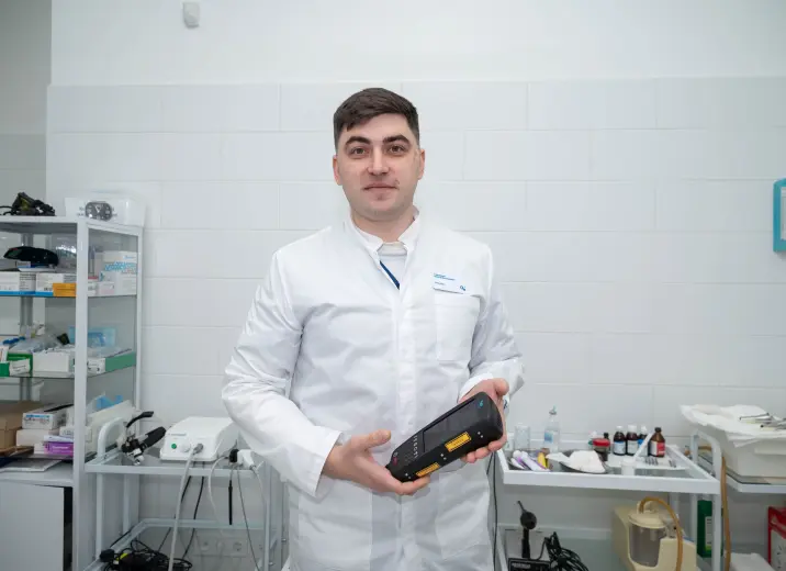 Знижка 15% на лікування пацієнтів у відділенні проктології «ОН Клінік Полтава»