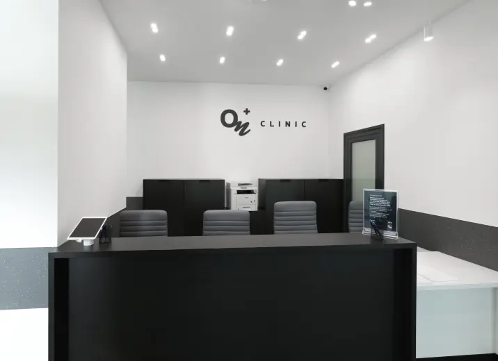 Знижка 20% на плазмоліфтинг та УХТ в «ОН Клінік Біла Церква»
