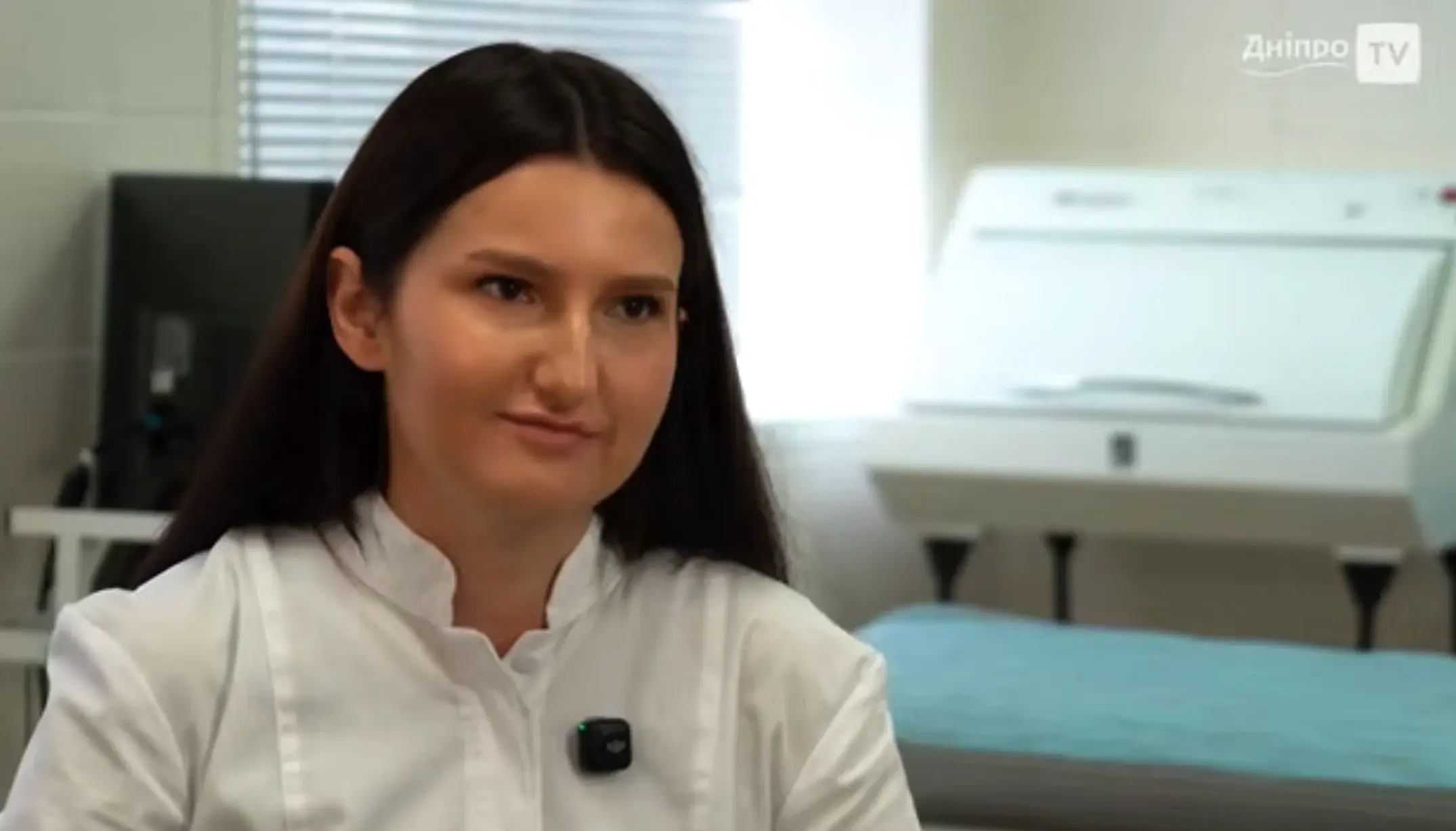 Пластична хірургиня ОН Клінік Анна Дейнеко розповіла про отопластику на Дніпро TV