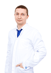 В «ОН Клінік Одеса» (Таїрова) доступний виклик лікаря-терапевта додому