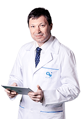 В «ОН Клиник Чернигов» открывается отделение урологии