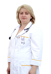 В  «ОН Клиник Харьков» можно заключить декларацию с семейным врачом