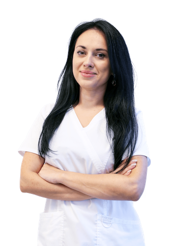 Хирургическое лечение кисты молочной железы в Днепре