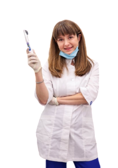 -50% на профессиональную гигиену полости рта в «ОН Клиник Одесса»