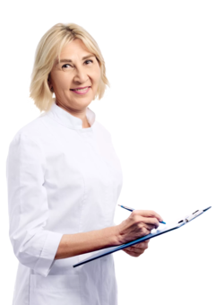 Услуга подбора линз для очков в подарок в «ОН Клиник Харьков»