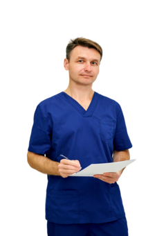 -15% на прием проктолога и дерматолога в «ОН Клиник Полтава»