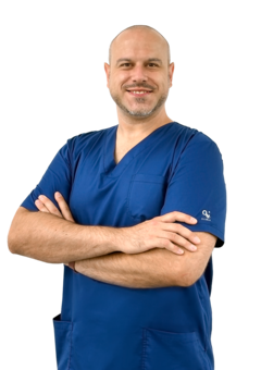 Лікування варикозу та «зірочок» без операції в «ОН Клінік Харків»