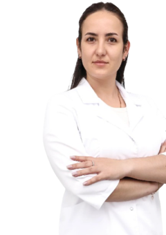 Первинний прийом невролога зі знижкою 20%
