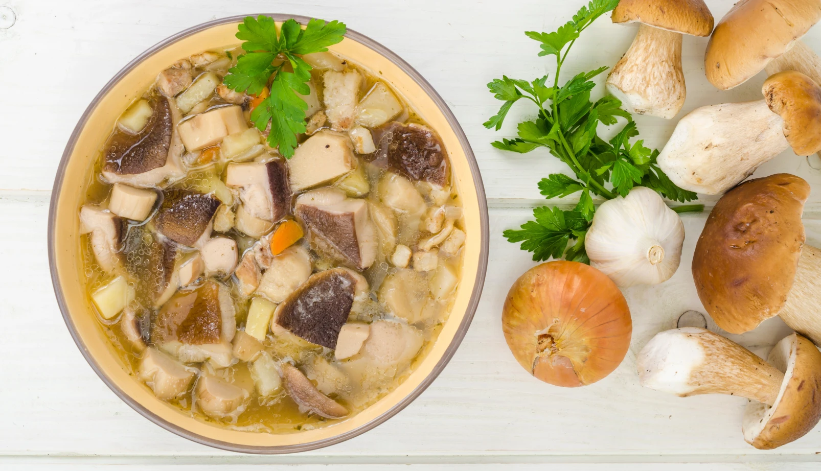Чем полезен картофель и какие блюда с ним приготовить?