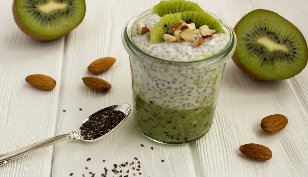 Чим корисне ківі і скільки його можна з’їсти без шкоди для здоров’я?