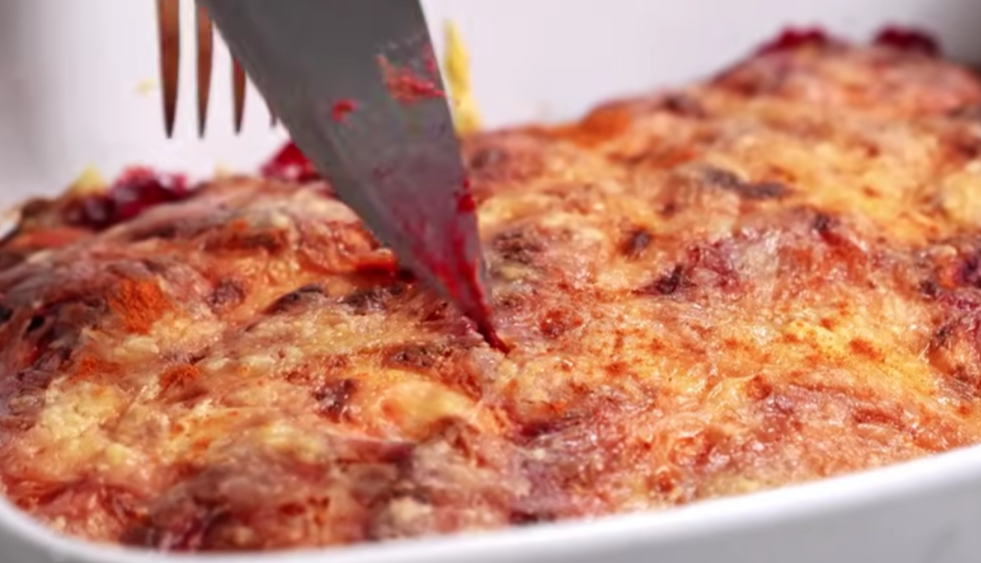 Секрет «чистих» судин та гарного травлення: 7 переваг буряка, які підтверджують гастроентерологи