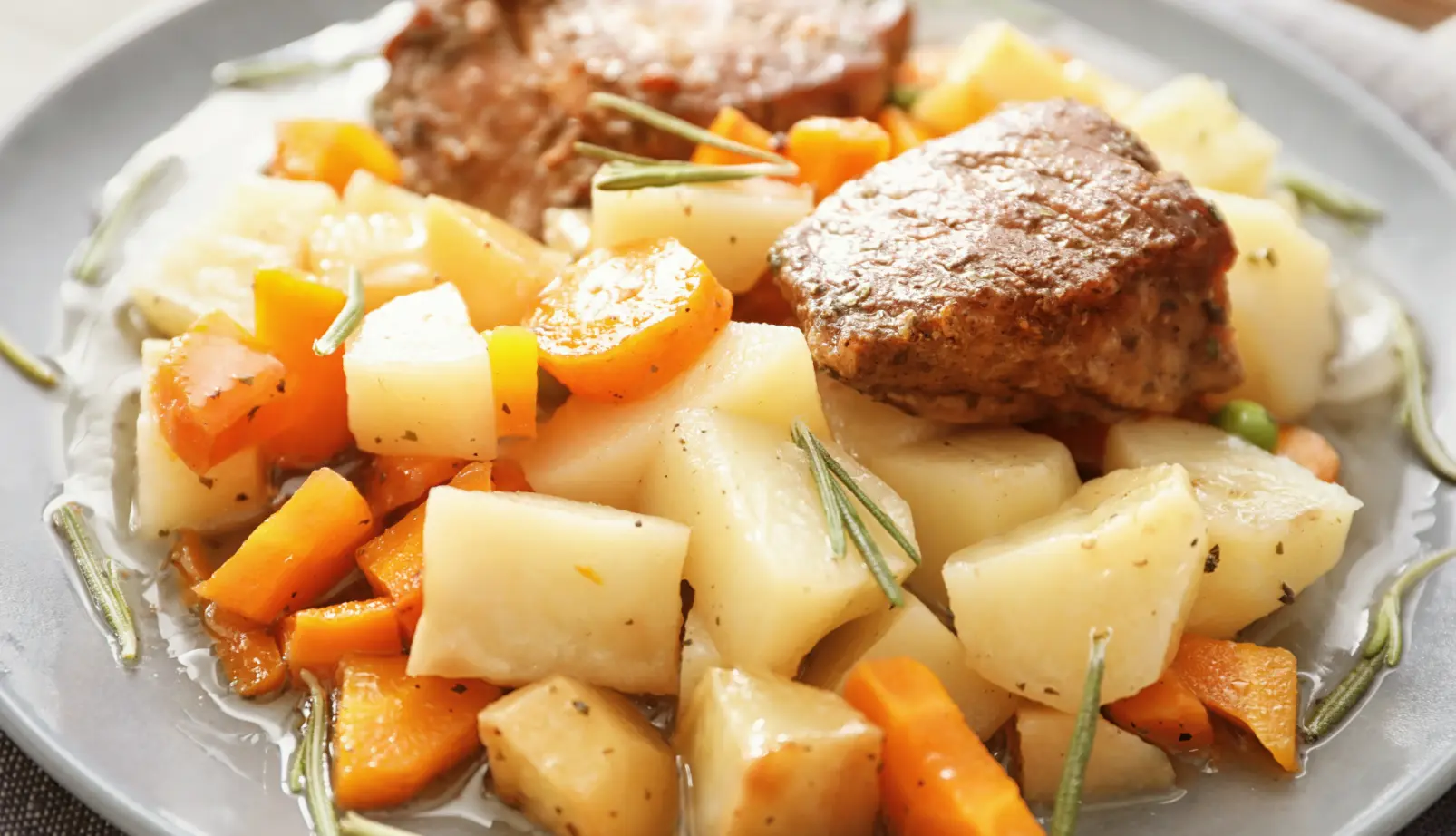 Харчування взимку: що їсти та де шукати вітаміни