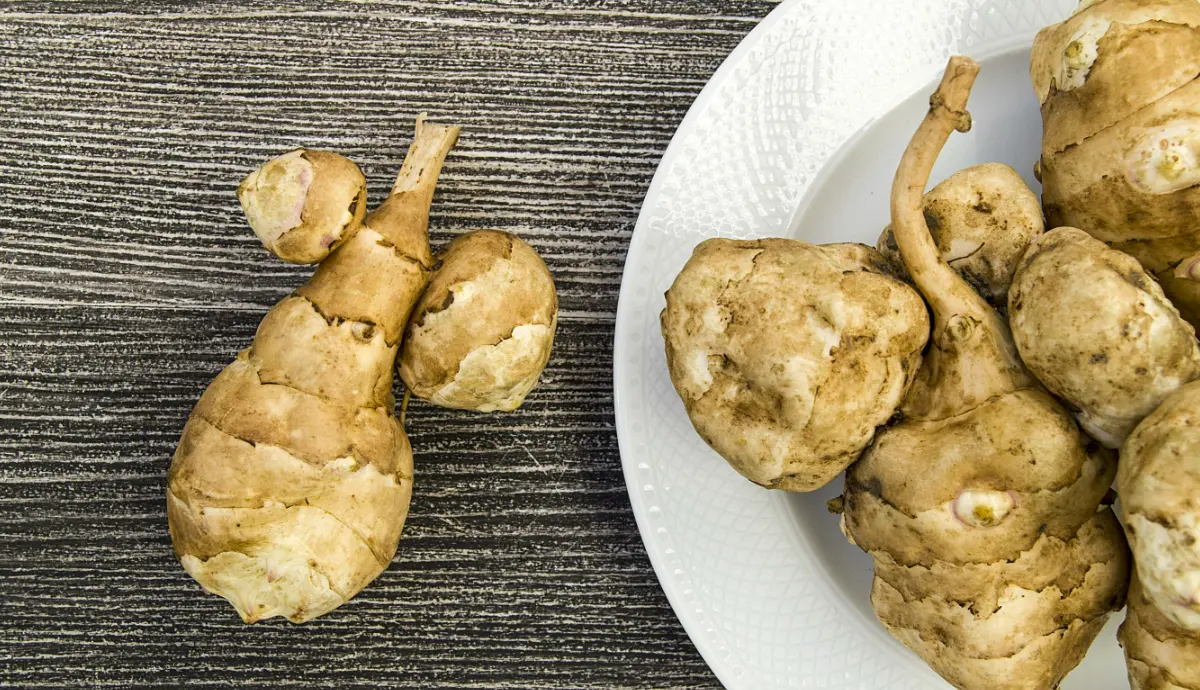 Питание осенью: запасаемся полезными веществами