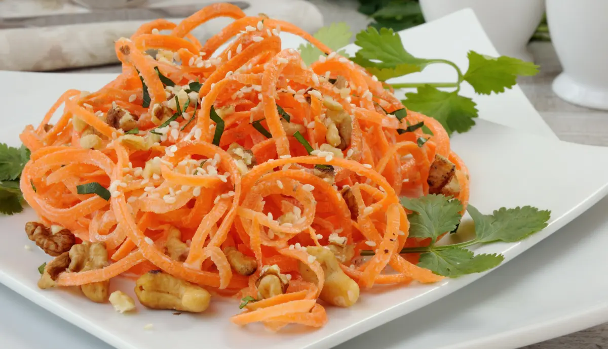 Чим корисні горіхи і скільки їх можна з'їсти без шкоди для здоров'я?