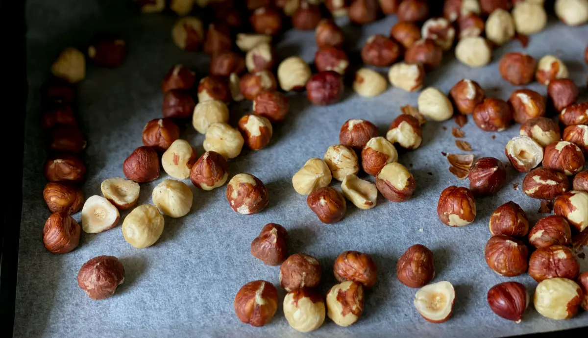 Чим корисні горіхи і скільки їх можна з'їсти без шкоди для здоров'я?