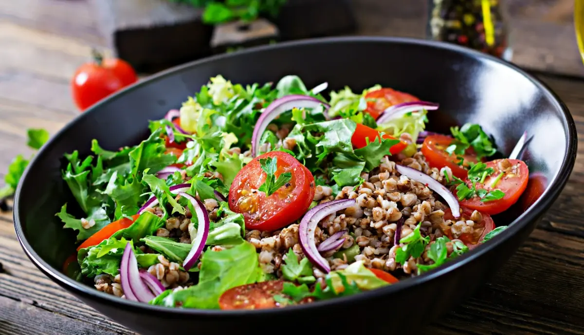 Пробую гречневую диету. На сколько можно похудеть и что готовить?