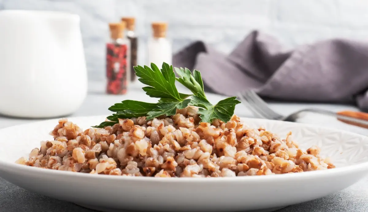 Пробую гречневую диету. На сколько можно похудеть и что готовить?