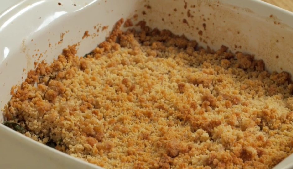 Чим корисний шпинат і які страви з ним приготувати: поради дієтологів