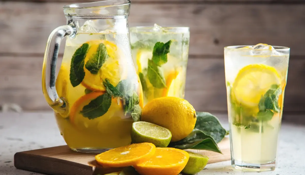 Чем полезен лимон и кому он может навредить?