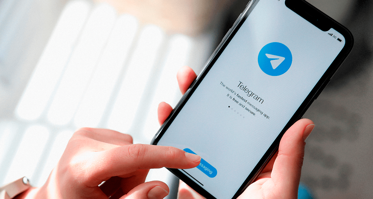 Telegram-бот