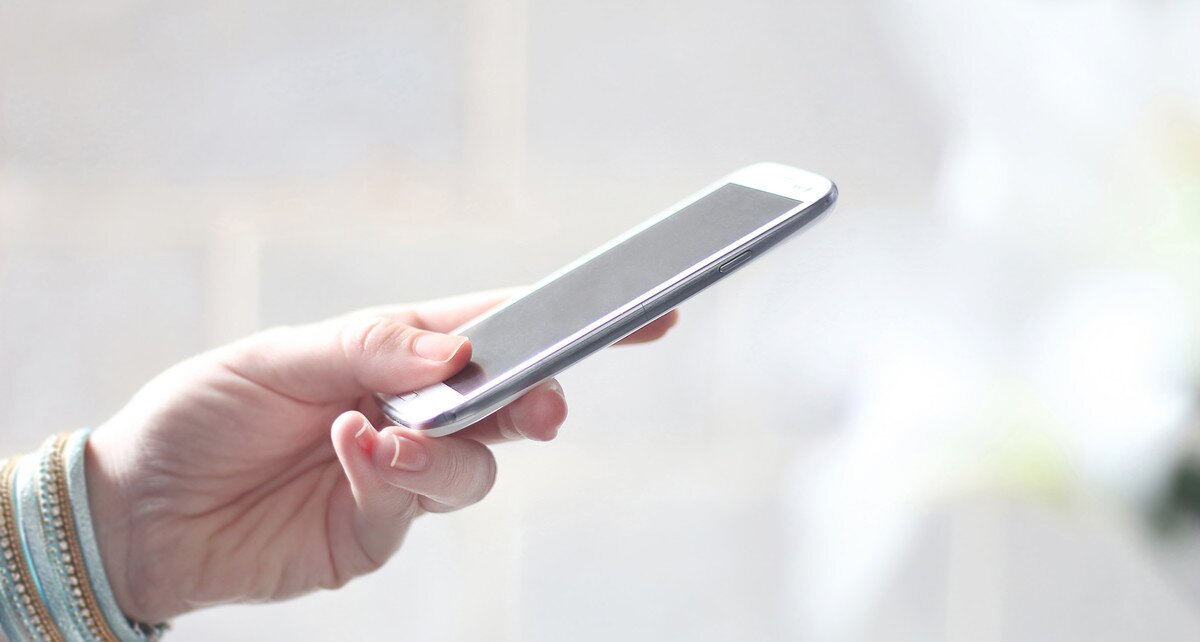 Viber бот